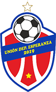 Logo of C.D. U.D. ESPERANZA 2019-min