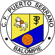 Logo of C.F. PUERTO SERRANO BALOMPIÉ-min