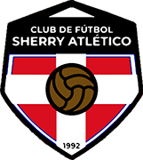 Logo of C.F. SHERRY ATLÉTICO-min