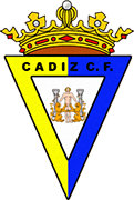 Logo of CADIZ C.F.-min