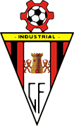 Logo of CHICLANA INDUSTRIAL CF-min
