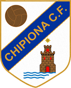 Logo of CHIPIONA C.F.-min
