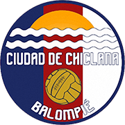 Logo of CIUDAD DE CHICLANA BALOMPIÉ-min