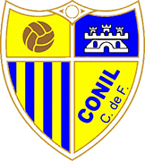 Logo of CONIL CF-min