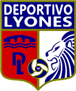 Logo of DEPORTIVO LYONES-min