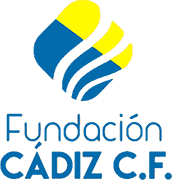 Logo of FUNDACIÓN CÁDIZ C.F.-min
