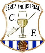 Logo of JEREZ INDUSTRIAL C.F.-min