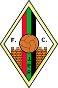 Logo of JUVENTUD PALMONES CF-min