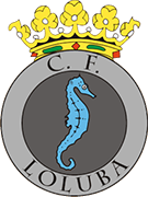 Logo of LOLUBA C.F.-min