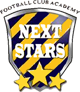 Logo of NEXT STARS F.C.A.-min