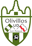 Logo of OLIVILLOS U.D.-min