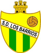 Logo of S.D. LOS BARRIOS-min