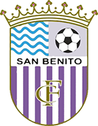 Logo of SAN BENITO C.F.-min