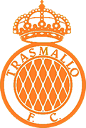 Logo of TRASMALLO F.C.-1-min