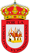 Logo of U.D. ALGODONALES-min