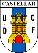 Logo of U.D. CASTELLAR C.F.-min