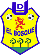 Logo of U.D. EL BOSQUE-min