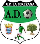 Logo of U.D. LA JEREZANA C.D.-min