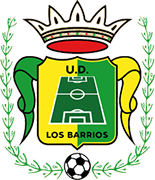 Logo of U.D. LOS BARRIOS-min