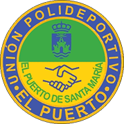 Logo of U.P. EL PUERTO-min