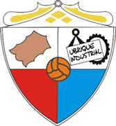 Logo of UBRIQUE INDUSTRIAL C.F.-min