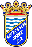 Logo of VETERANOS XEREZ C.D.-min