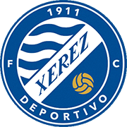 Logo of XEREZ DEPORTIVO F.C.-min