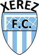 Logo of XEREZ F.C.-min