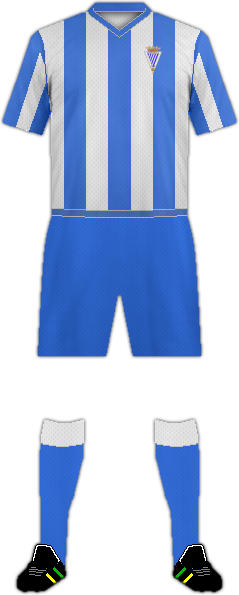 Kit SANTAELLA C.F.