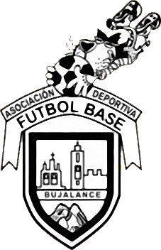 Logo of A.D. F.B. BUJALANCE (ANDALUSIA)