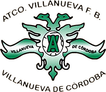 Logo of ATLÉTICO VILLANUEVA F.B. (ANDALUSIA)