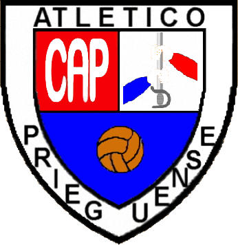 Logo of C. ATLÉTICO PRIEGUENSE (ANDALUSIA)