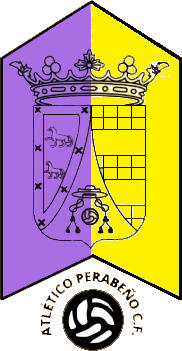 Logo of C.D. ATLÉTICO PERABEÑO C.F. (ANDALUSIA)