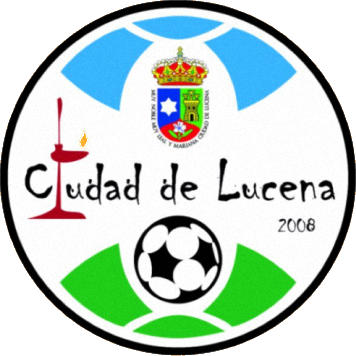 Logo of C.D. CIUDAD DE LUCENA (ANDALUSIA)