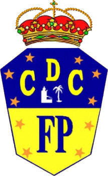 Logo of C.D. COLONIA DE FUENTE PALMERA (ANDALUSIA)