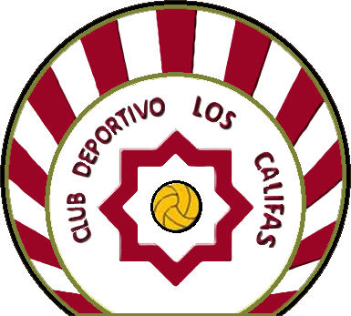 Logo of C.D. LOS CALIFAS BALOMPIÉ (ANDALUSIA)