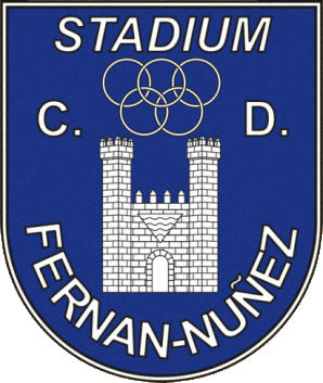Logo of C.D. STADIUM (ANDALUSIA)