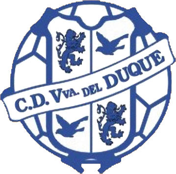 Logo of C.D. VILLANUEVA DEL DUQUE (ANDALUSIA)