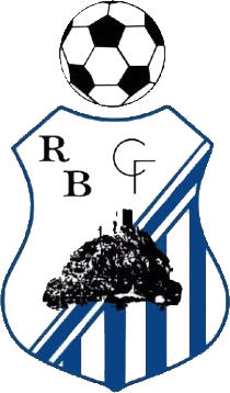 Logo of RECREATIVO BELMEZANO CF (ANDALUSIA)