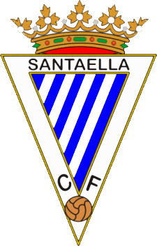 Logo of SANTAELLA C.F. (ANDALUSIA)