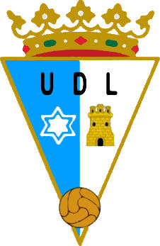 Logo of U.D. LUCENTINA (ANDALUSIA)