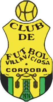 Logo of VILLAVICIOSA C.F. (ANDALUSIA)