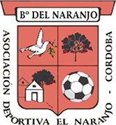 Logo of A.D. EL NARANJO-min