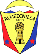 Logo of ALMEDINILLA ATLÉTICO-min