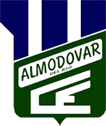 Logo of ALMODÓVAR C.F.-min