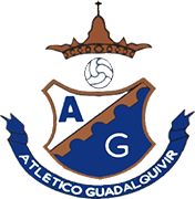 Logo of ATLÉTICO GUADALQUIVIR-min