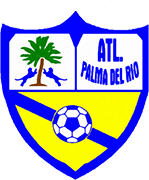 Logo of ATLÉTICO PALMA DEL RIO-min