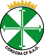 Logo of CÓRDOBA C.F. S.A.D.-min