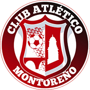 Logo of C. ATLÉTICO MONTOREÑO-min