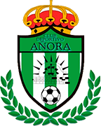 Logo of C.D. AÑORA-min